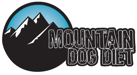 Logo - Mountain Dog